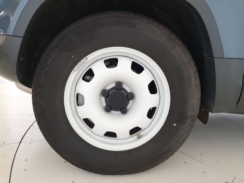 Land Rover Defender usata a Monza e Brianza (9)