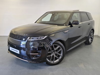 Land Rover Range Rover Sport 3.0D l6 249 CV HSE Dynamic Stealth del 2025 usata a Casalecchio di Reno