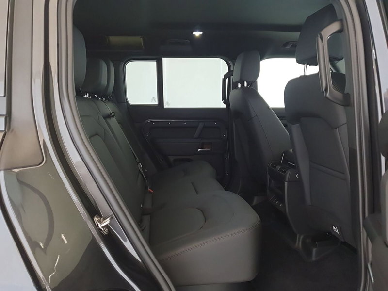 Land Rover Defender usata a Monza e Brianza (5)