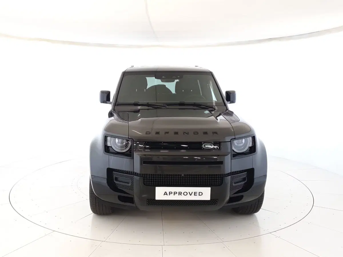 Land Rover Defender usata a Monza e Brianza (8)