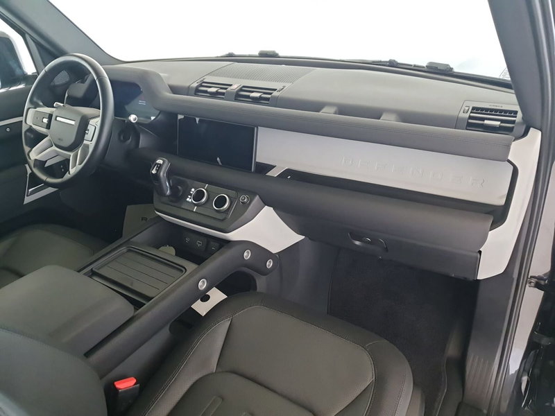 Land Rover Defender usata a Monza e Brianza (4)