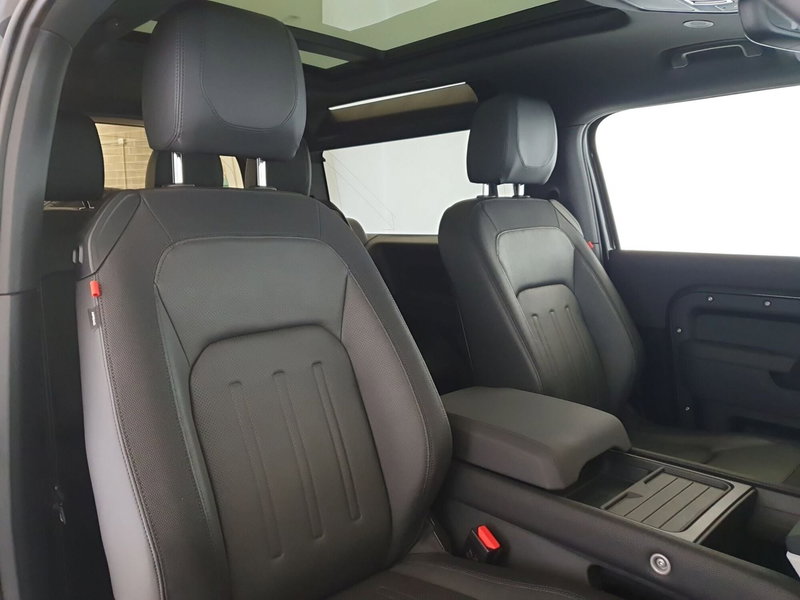 Land Rover Defender usata a Monza e Brianza (5)