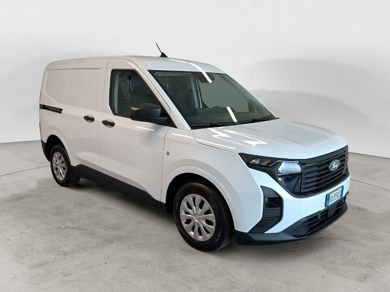 Ford Transit Courier Furgone usata a Arezzo