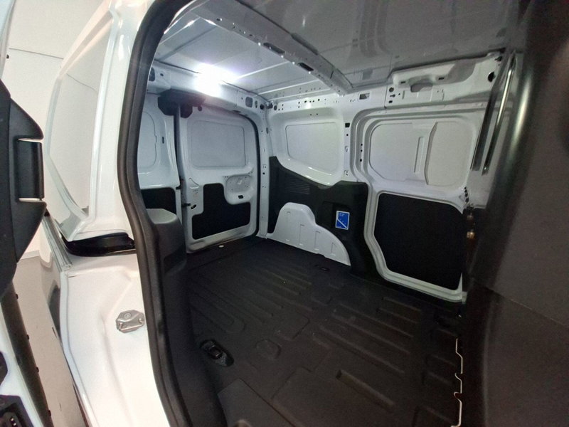 Ford Transit Courier Furgone usata a Arezzo (10)