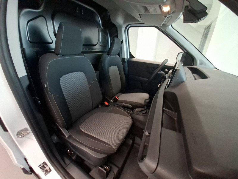 Ford Transit Courier Furgone usata a Arezzo (14)