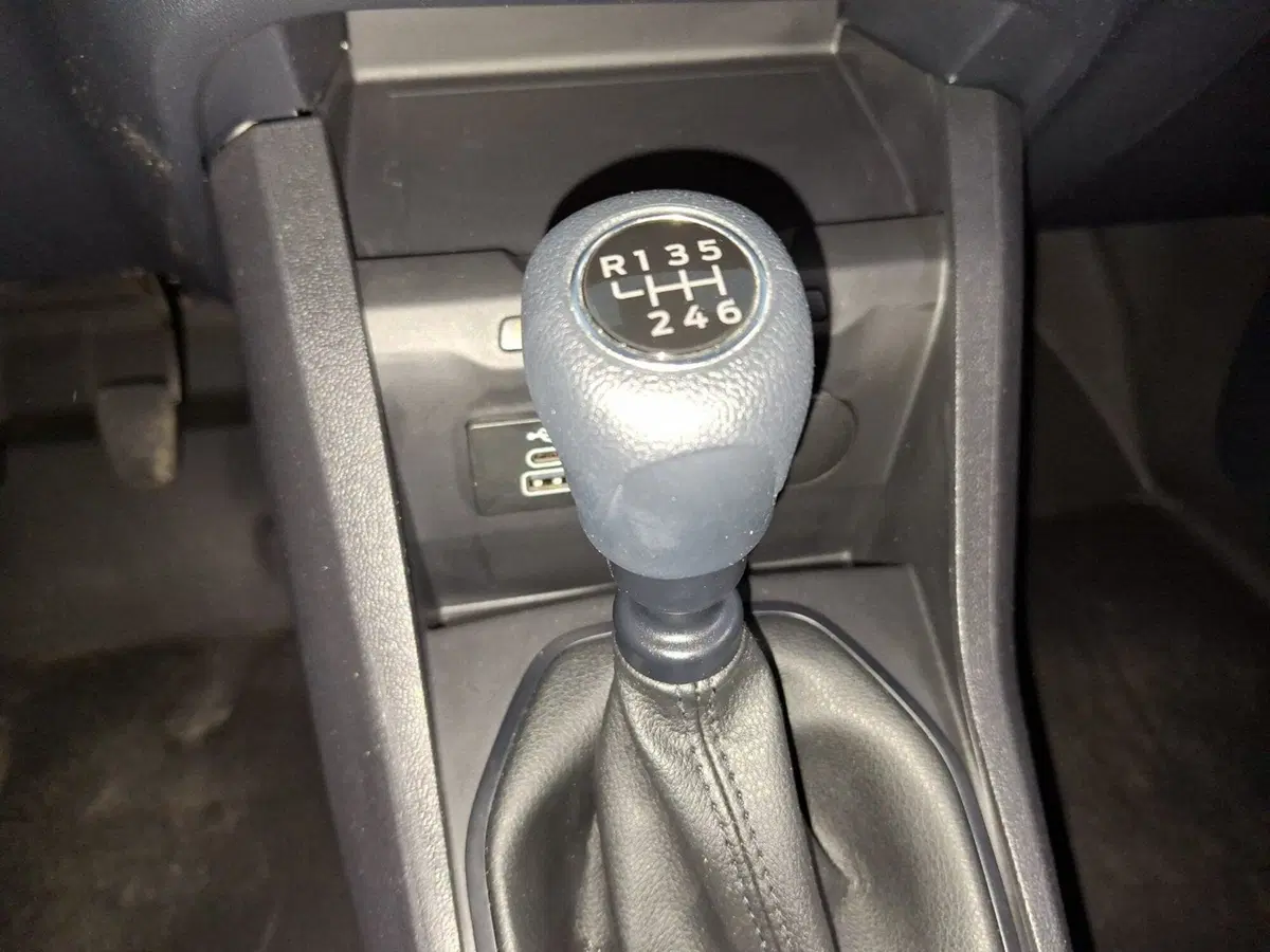 Ford Transit Courier Furgone usata a Arezzo (16)