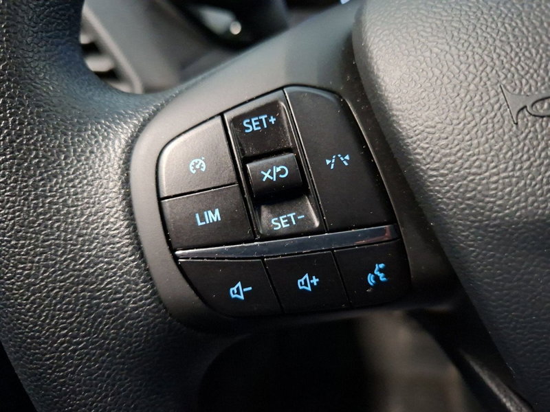 Ford Transit Courier Furgone usata a Arezzo (18)