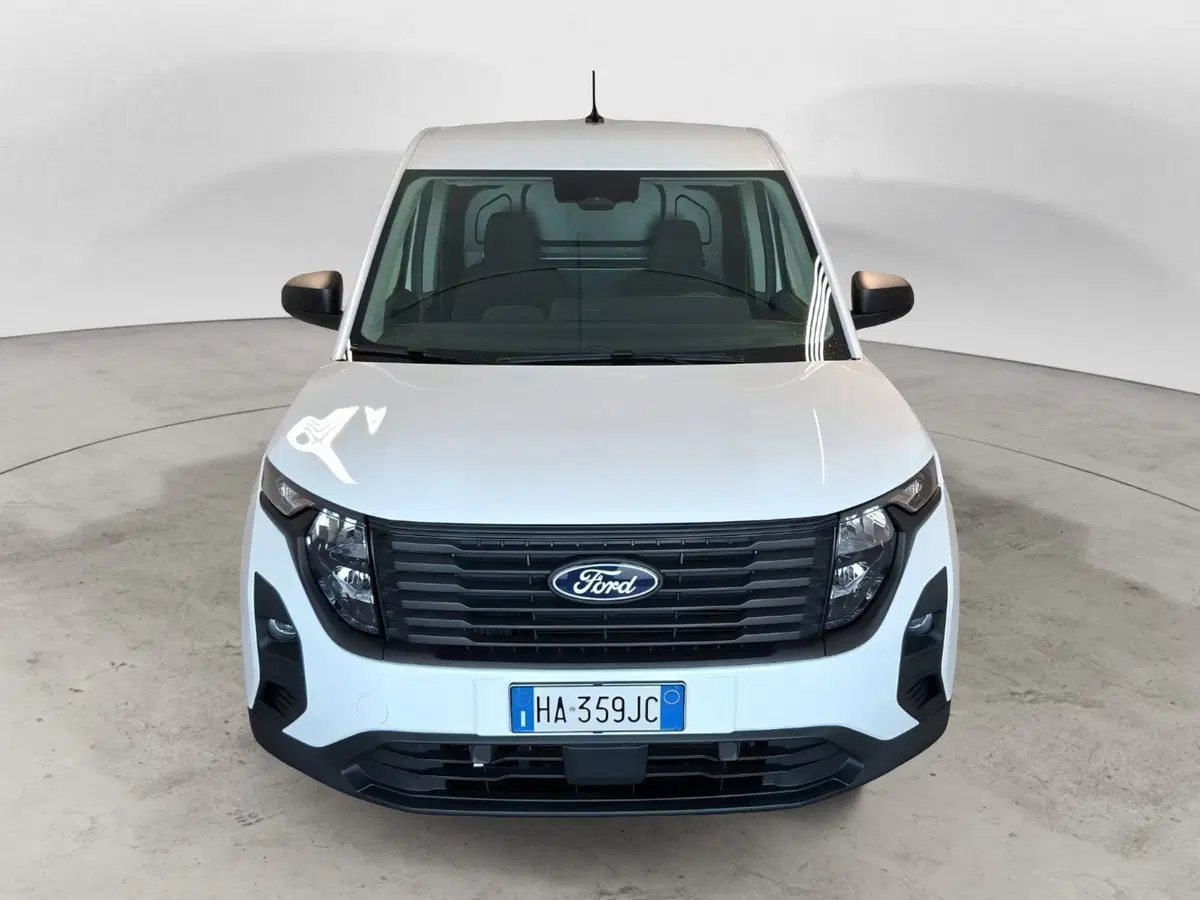 Ford Transit Courier Furgone usata a Arezzo (2)
