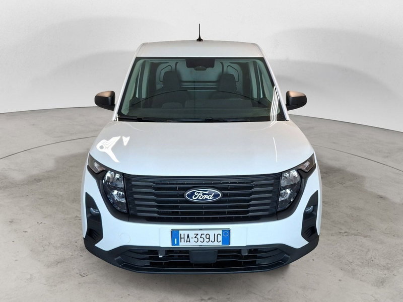 Ford Transit Courier Furgone usata a Arezzo (2)