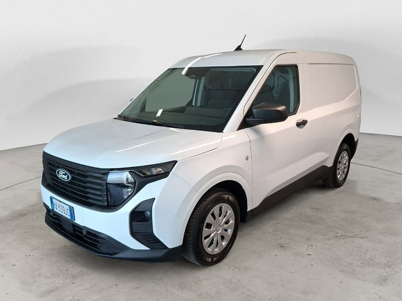 Ford Transit Courier Furgone usata a Arezzo (3)