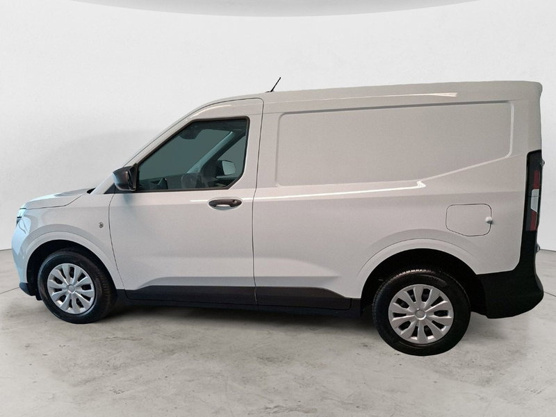 Ford Transit Courier Furgone usata a Arezzo (6)
