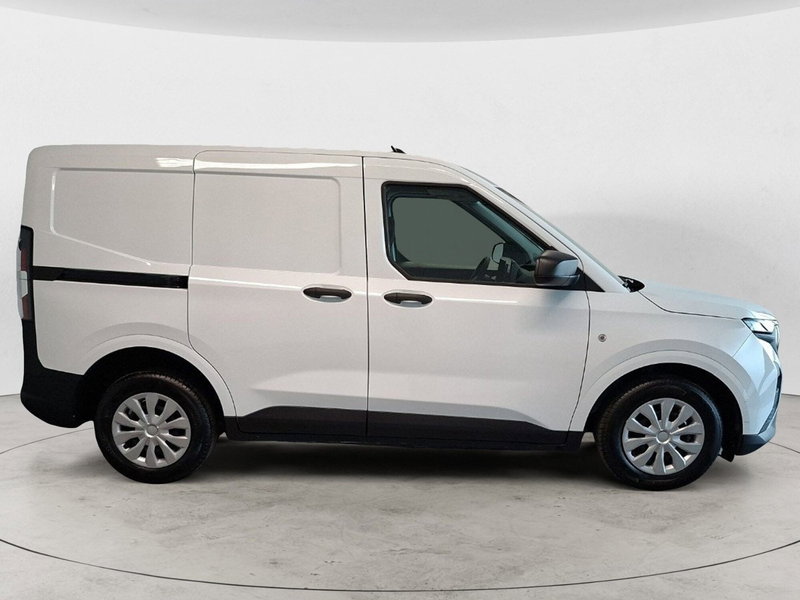 Ford Transit Courier Furgone usata a Arezzo (7)