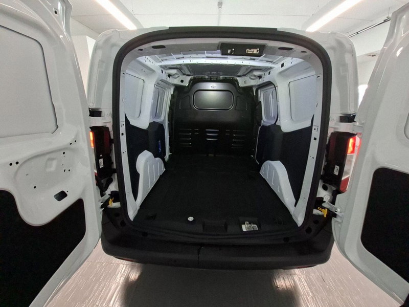 Ford Transit Courier Furgone usata a Arezzo (9)