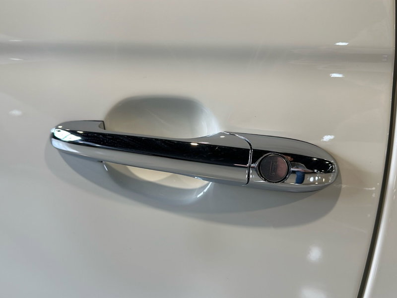 Abarth 595 Cabrio usata a Vicenza (11)