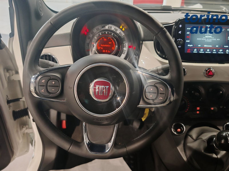 Fiat 500 usata a Torino (10)