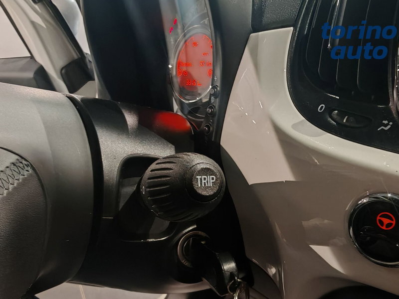 Fiat 500 usata a Torino (15)