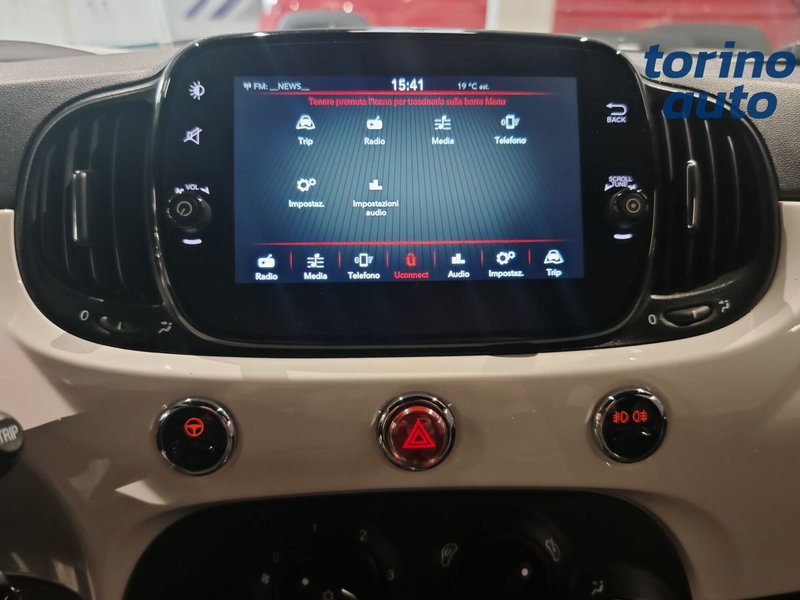 Fiat 500 usata a Torino (17)