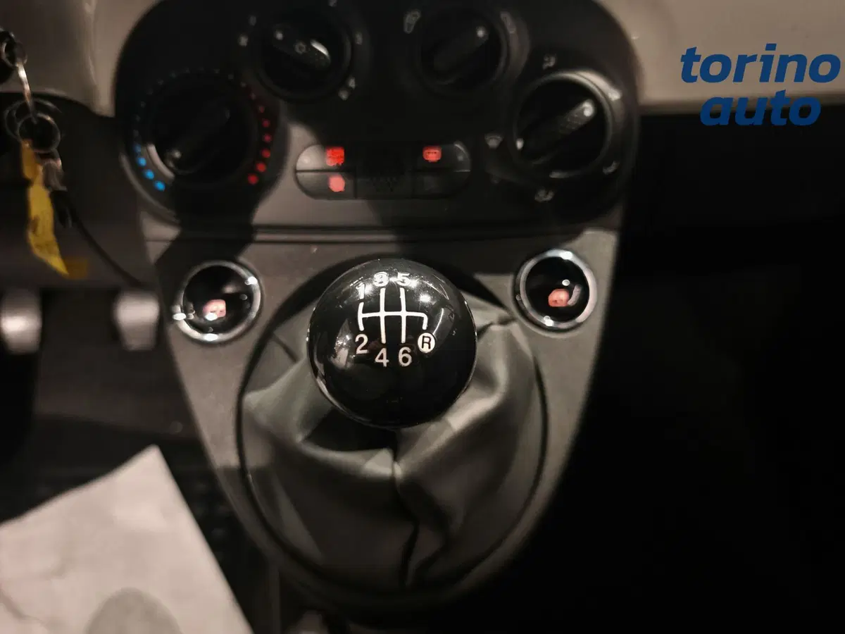 Fiat 500 usata a Torino (19)