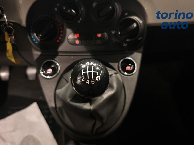 Fiat 500 usata a Torino (19)