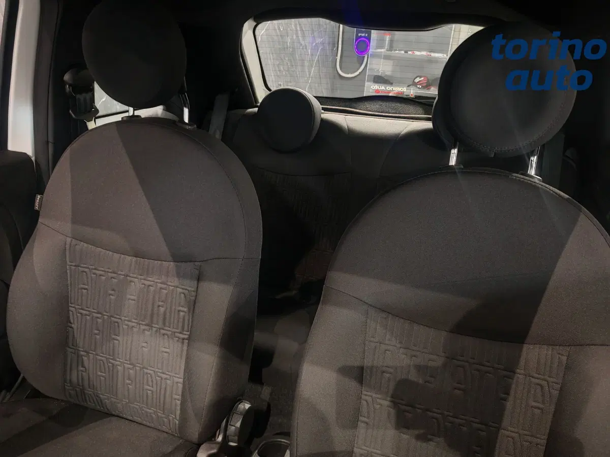 Fiat 500 usata a Torino (8)