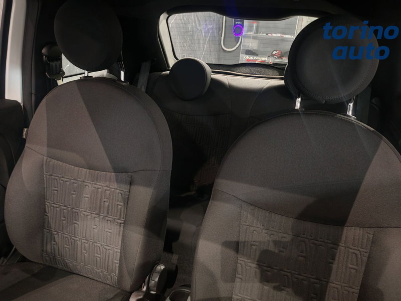 Fiat 500 usata a Torino (8)