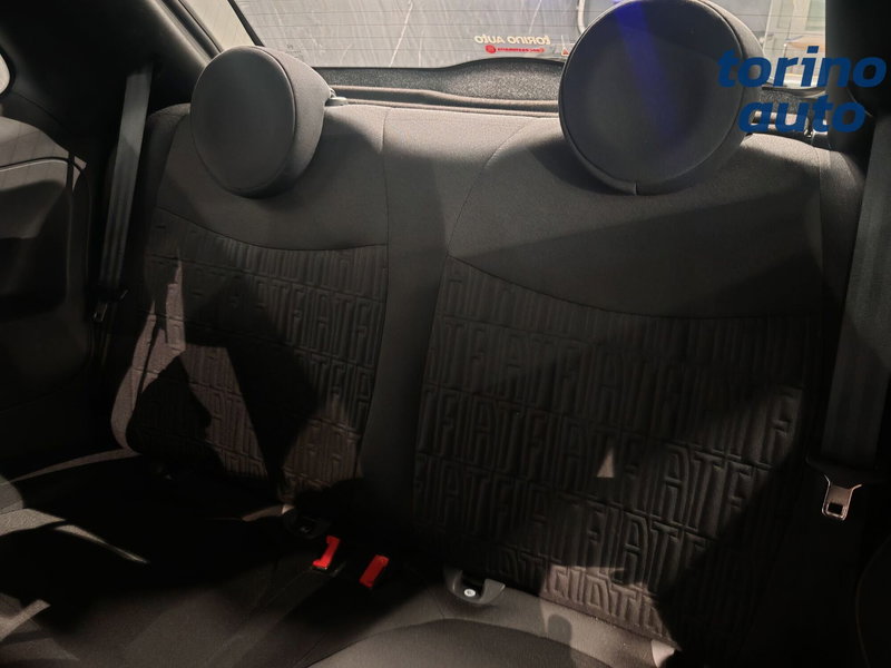 Fiat 500 usata a Torino (9)