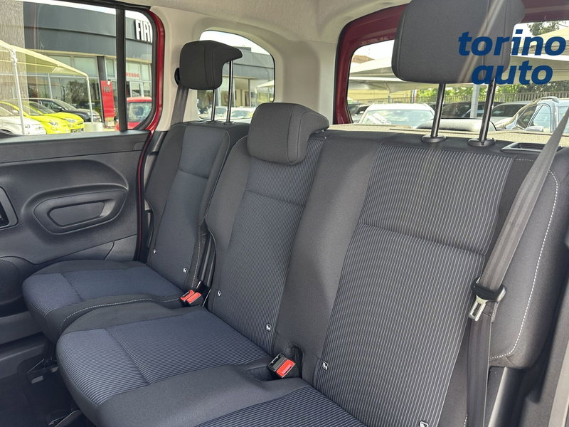 Fiat Qubo nuova a Torino (12)