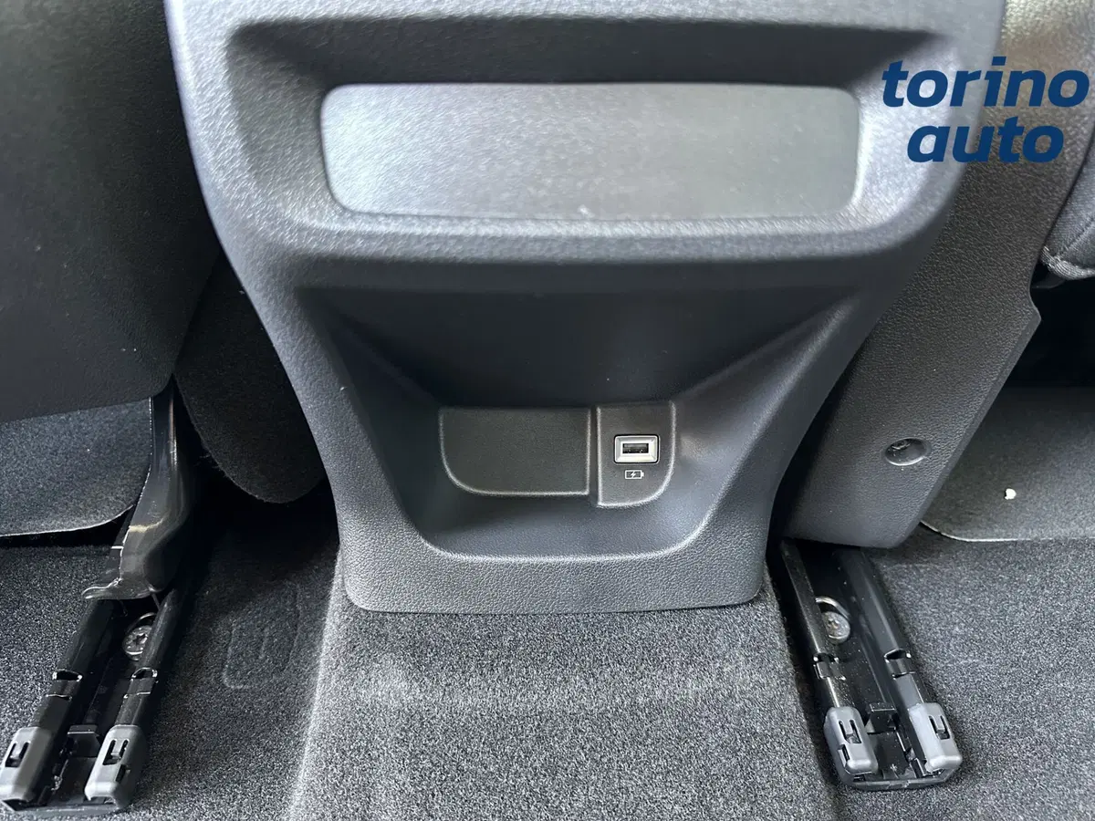 Fiat Qubo nuova a Torino (15)