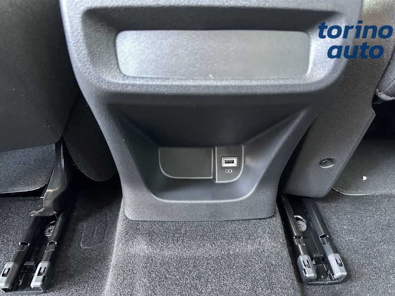 Fiat Qubo nuova a Torino (15)