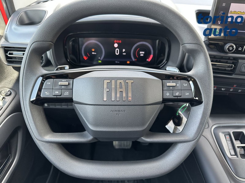 Fiat Qubo nuova a Torino (20)