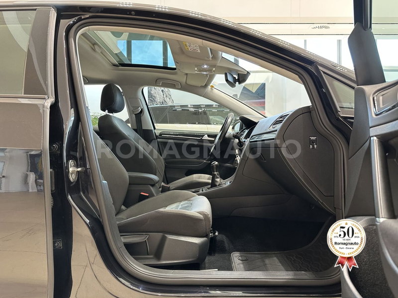 Volkswagen Golf usata a Forlì-Cesena (10)