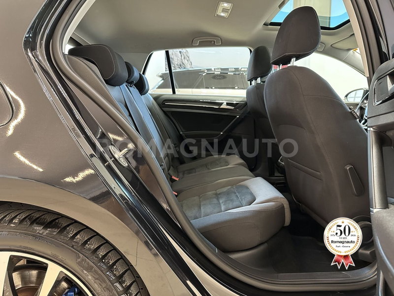 Volkswagen Golf usata a Forlì-Cesena (11)