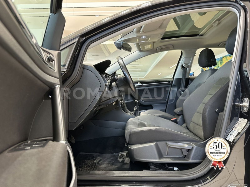 Volkswagen Golf usata a Forlì-Cesena (14)