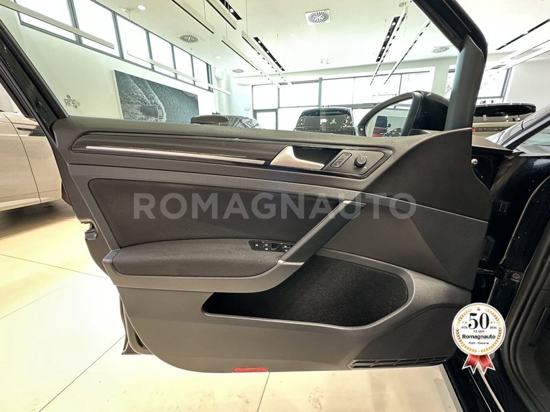 Volkswagen Golf usata a Forlì-Cesena (15)