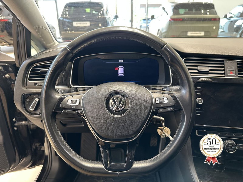 Volkswagen Golf usata a Forlì-Cesena (16)