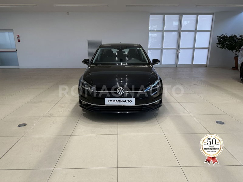 Volkswagen Golf usata a Forlì-Cesena (2)