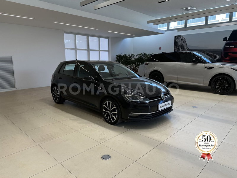 Volkswagen Golf usata a Forlì-Cesena (3)