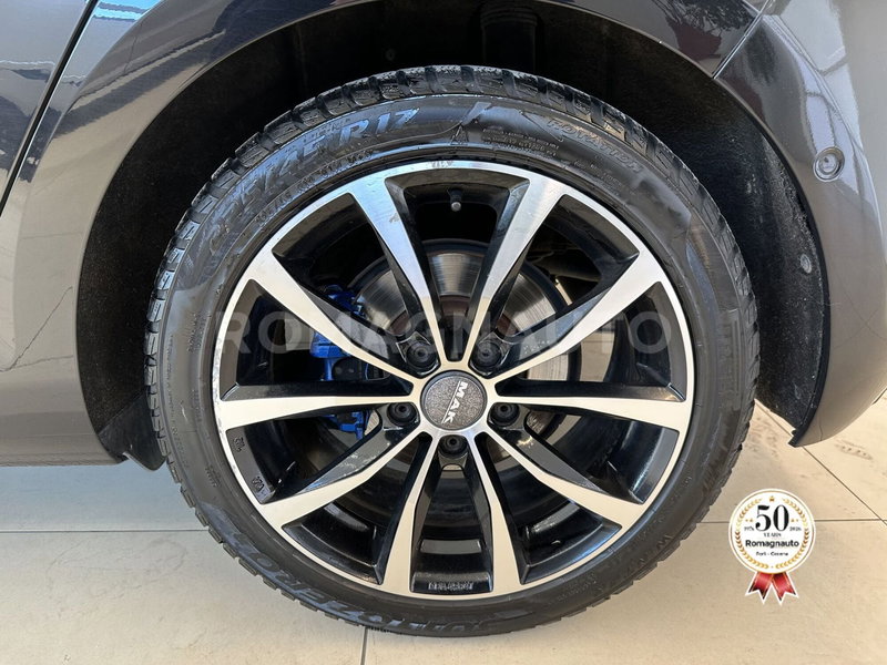 Volkswagen Golf usata a Forlì-Cesena (9)