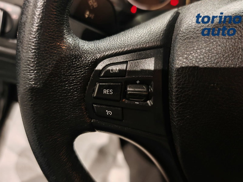 BMW Serie 3 Touring usata a Torino (13)