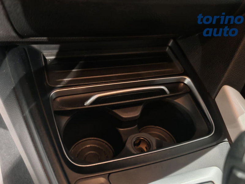 BMW Serie 3 Touring usata a Torino (17)