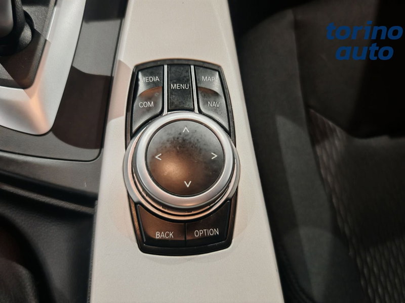 BMW Serie 3 Touring usata a Torino (20)