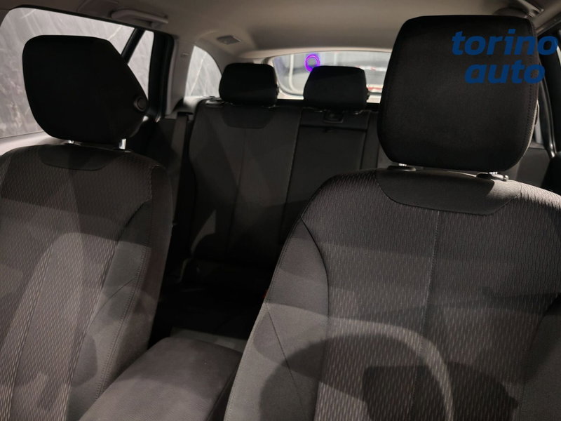 BMW Serie 3 Touring usata a Torino (8)