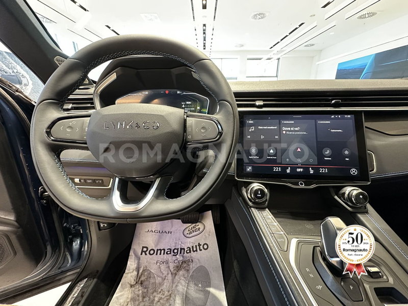 Lynk & Co 01 nuova a Forlì-Cesena (17)