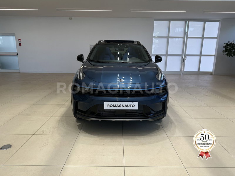 Lynk & Co 01 nuova a Forlì-Cesena (2)