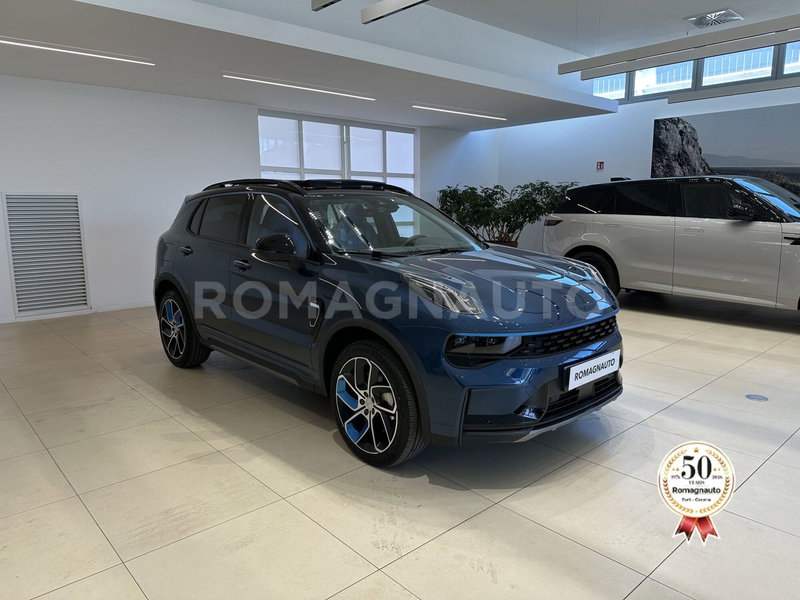 Lynk & Co 01 nuova a Forlì-Cesena (3)