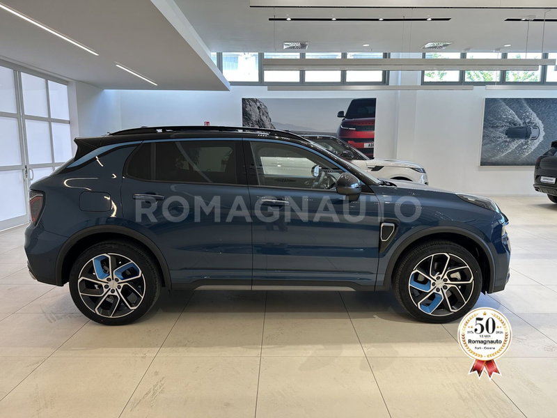 Lynk & Co 01 nuova a Forlì-Cesena (4)