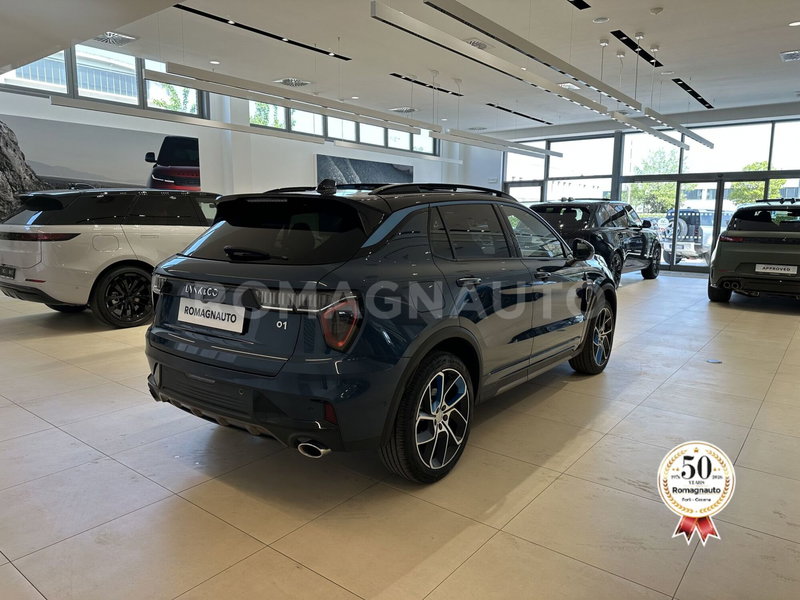 Lynk & Co 01 nuova a Forlì-Cesena (5)