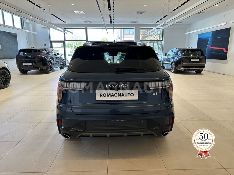 Lynk & Co 01 nuova a Forlì-Cesena (6)