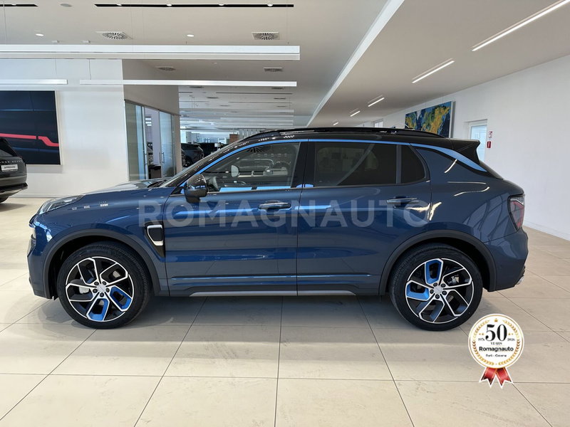 Lynk & Co 01 nuova a Forlì-Cesena (7)