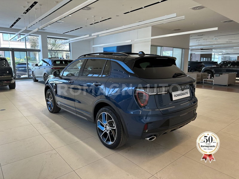 Lynk & Co 01 nuova a Forlì-Cesena (8)